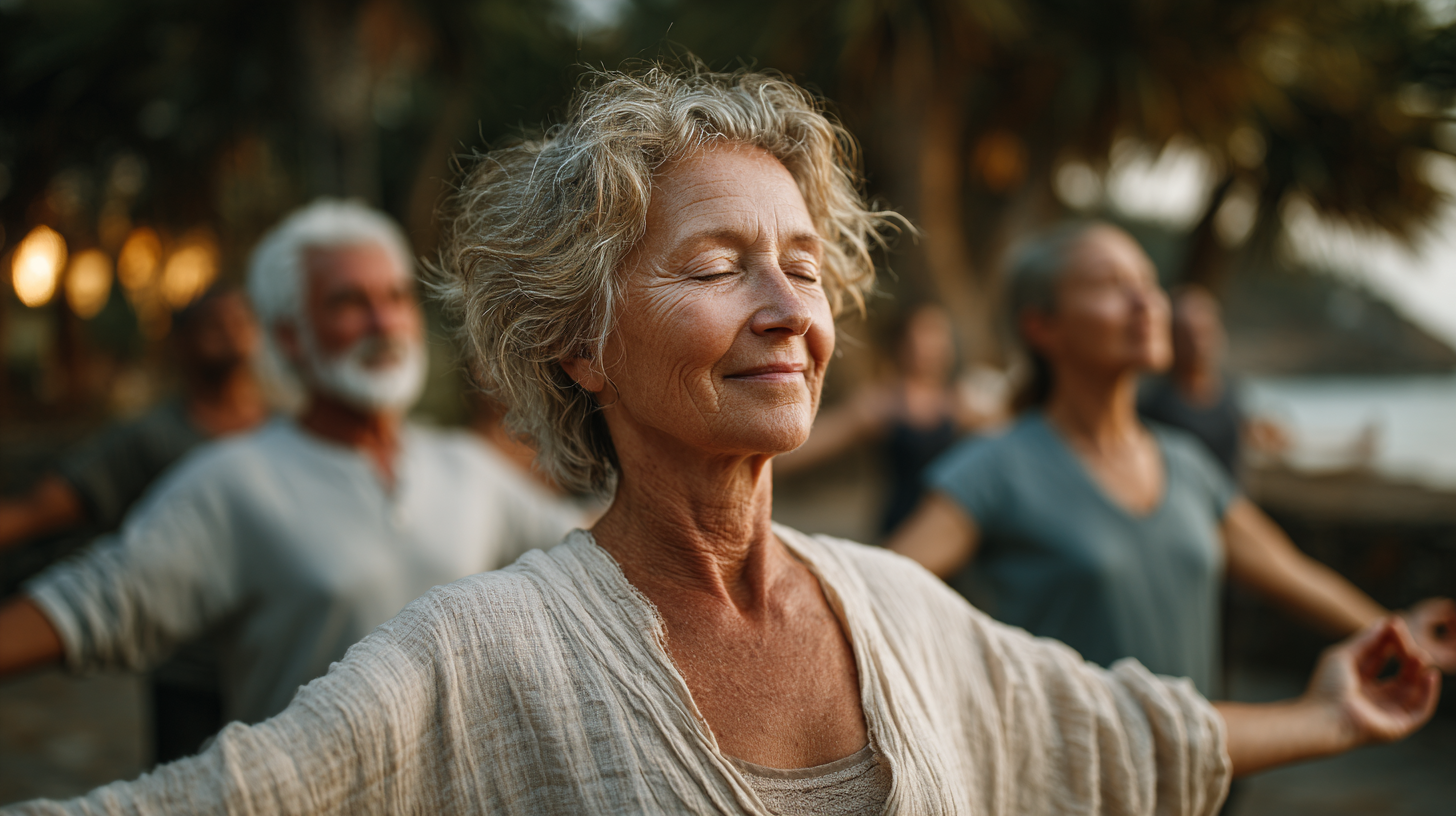 Instructor ZenStudio prezentând filosofia studioului